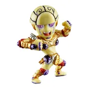 Jojo no Kimyou na Bouken - Ougon no Kaze - Gold Experience - Gashapon - Jojo no Kimyou na Bouken JojoKyuu Capsule Heroes 03 - JojoKyuu Capsule Heroes (Bandai)