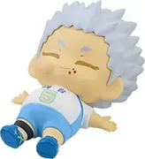 Haikyuu!! - Hoshiumi Kourai - Manpuku Gochisousa Mascot - Mini Figure (SEGA)