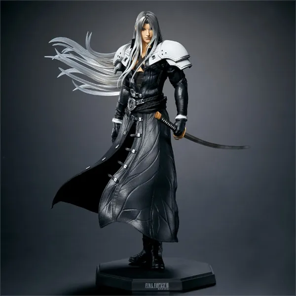 Final Fantasy VII Remake - Sephiroth - Final Fantasy VII Remake Hatsubai Kinen Kuji (End Prize) (Square Enix)