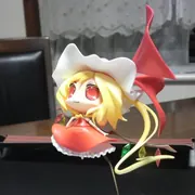 Touhou Project - Flandre Scarlet - SD (Zoukeidokoro Odabutsuan)
