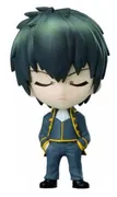 Gintama - Hijikata Toushirou - Choco Mint (Bandai)