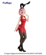 Re:Zero kara Hajimeru Isekai Seikatsu - Ram - BiCute Bunnies - China ver. (FuRyu)