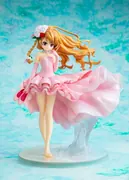 Toradora! - Aisaka Taiga - 1/7 - Wedding Dress Ver., Pink Pearl Specification (Chara-Ani)