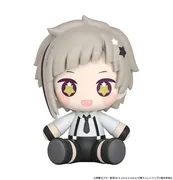 Bungou Stray Dogs - Nakajima Atsushi - Huggy Good Smile (Good Smile Company)