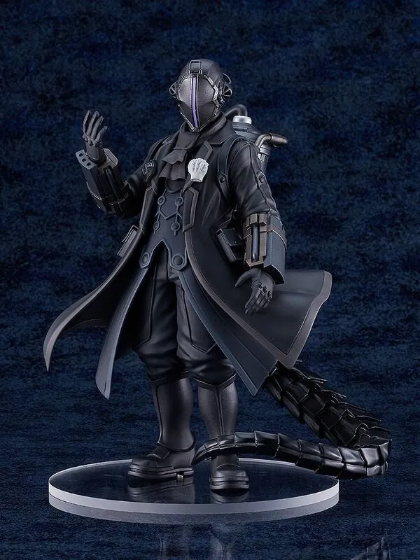 Gekijouban Made in Abyss: Fukaki Tamashii no Reimei - Bondrewd - Pop Up Parade - SP (Good Smile Company)