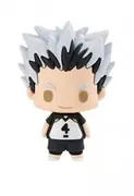 Haikyuu!! - Bokuto Koutarou - Chokorin Mascot - Chokorin Mascot Haikyuu!! vol.2 (MegaHouse)