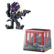 Digimon Tamers - Beelzebumon - The Digimon - The Digimon New Collection Vol.4 (Bandai)