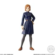 Jujutsu Kaisen - Kugisaki Nobara - Bandai Shokugan - Jujutsu Kaisen Styling (Bandai)