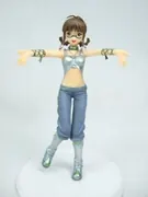 The Idolm@ster - Akizuki Ritsuko - FA4 - Idolmaster Collection Part.1 - Brilliant Pearl (Alter)