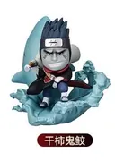 Naruto Shippuuden - Hoshigaki Kisame - Naruto Akatsuki Character Blind Box Vol. 1 (Hangzhou TX Animation Inc.)