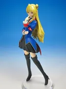 Code Geass Gaiden: Boukoku no Akito - Leila Malcal - 1/7 (Tayland)