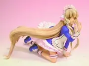 Chobits - Chii - Lilics - 1/6 - Maid Ver. (Art Storm, Fewture)