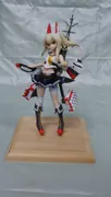 Azur Lane - Ayanami - 1/9 (Dead Stock)
