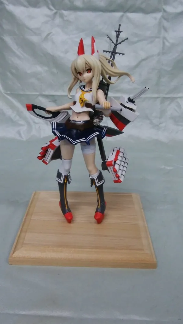 Azur Lane - Ayanami - 1/9 (Dead Stock)