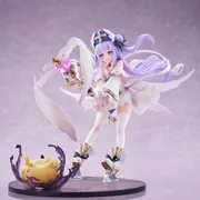 Azur Lane - Manjuu - Unicorn - 1/6 - Snow White Guardian Angel (Union Creative International Ltd)