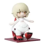 Dungeon Meshi - Falin (Chimera) - Dungeon Meshi Hand-in-Hand Blind Box Figurines - Secret (Pumki)