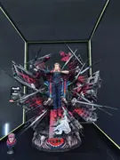 Jujutsu Kaisen - Sukuna (ThreeArtisan)
