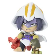 Boku no Hero Academia - Amajiki Tamaki - My Hero Academia Mystery Mini Series 2 - Mystery Minis (Funko Toys)