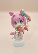 Umamusume: Pretty Derby - Haru Urara - First Urara ♪ Saku Sakura (Mucha Mareu Gage)