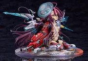 No Game No Life: Zero - Schwi Dola - 1/8 (Good Smile Company)