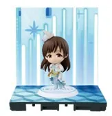 The Idolm@ster Cinderella Girls - Nitta Minami - Chibi Kyun-Chara - Memories (Banpresto)