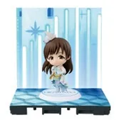 The Idolm@ster Cinderella Girls - Nitta Minami - Chibi Kyun-Chara - Memories (Banpresto)