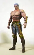Hokuto no Ken - Raoh (Heavy Gauge)