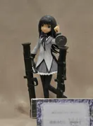Mahou Shoujo Madoka☆Magica - Akemi Homura (Yoshiyanabu)