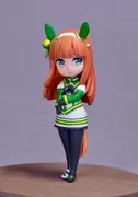 Umamusume: Pretty Derby - Silence Suzuka (Tamagawa Seishun Space)