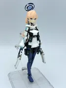 Blue Archive - Asuma Toki - 1/12 - Rinsen (L.M.U-23)