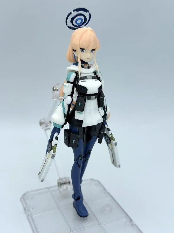 Blue Archive - Asuma Toki - 1/12 - Rinsen (L.M.U-23)