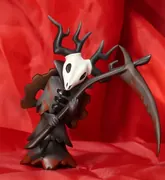 Arknights - Phantom - Kagami Utsu uro Kage - Shuen Cordination ver. (Akadori)