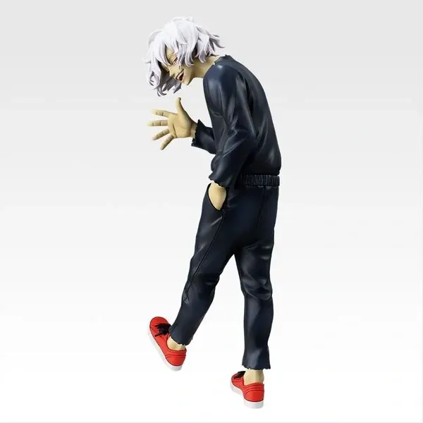 Boku no Hero Academia - Shigaraki Tomura - Ichiban Kuji - Ichiban Kuji Boku no Hero Academia -Itsu made mo Te o Sashinobetsuzukeru Monogatari- (B Prize) - Masterlise (Bandai Spirits)