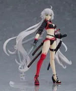 Fate/Grand Order - Jeanne d'Arc (Alter) - Figma (#454) - Berserker (Max Factory)