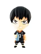 Haikyuu!! Second Season - Kageyama Tobio - Ani-Chara Heroes - Ani-chara Heroes - Haikyuu!! Second Season vol.1 (Takara Tomy A.R.T.S)