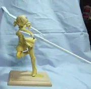 Mahou Shoujo Madoka☆Magica - Tomoe Mami (175 Hi-Tryout)