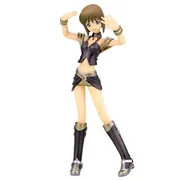 The Idolm@ster - Hagiwara Yukiho - FA4 - Idolmaster Collection Part.1 - Twinkle Black (Alter)