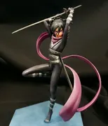 One Punch Man - Onsoku no Sonic - 1/8 (Abyss)