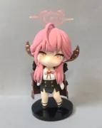 Blue Archive - Rikuhachima Aru - Doujin Figure (H.S Clay Lab)