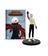Boku no Hero Academia - Shigaraki Tomura - My Hero Academia the Offcial Figure Collection (10) (Altaya, Planeta DeAgostini)