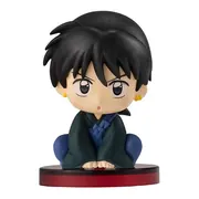 Sengoku Otogizoushi: InuYasha - Miroku - InuYasha Osuwari Team - Osuwari Team (Bandai)