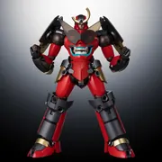 Tengen Toppa Gurren-Lagann - Gurren-Lagann - Kamina - RIOBOT (Sentinel)