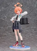 Blue Archive - Mikamo Neru - 1/7 - School (Phat Company)