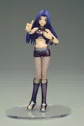 The Idolm@ster - Miura Azusa - FA4 - Idolmaster Collection Part.2 - Twinkle Black (Alter)