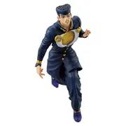 Diamond wa Kudakenai - Jojo no Kimyou na Bouken - Higashikata Josuke - Ichiban Kuji - Ichiban Kuji Jojo no Kimyou na Bouken Diamond is Unbreakable (A Prize) - Masterlise (Bandai Spirits)