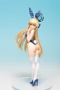 Blue Archive - Asuma Toki - Bunny Girl (Cerberus Project)
