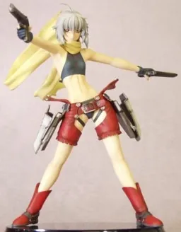 Bakuretsu Tenshi - Jo - 1/7 (Griffon Enterprises)