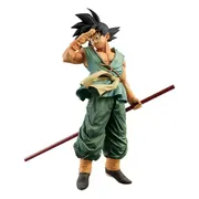 Dragon Ball Z - Son Goku - Banpresto World Figure Colosseum - Super Master Stars Piece - Daimatsuri Special Ver. (Bandai Spirits)