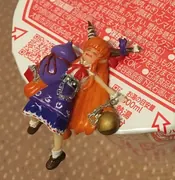 Touhou Project - Ibuki Suika - Cup Men no Futa Tome Figure (Donguri Koubou)