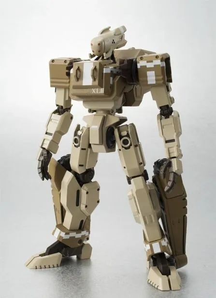 Code Geass Gaiden: Boukoku no Akito - RPI-11 Glasgow - Robot Spirits - Boukoku no Akito version (Bandai)